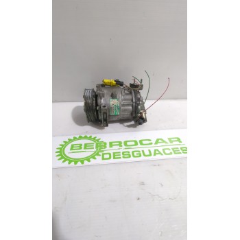 COMPRESOR AIRE ACONDICIONADO 648779 