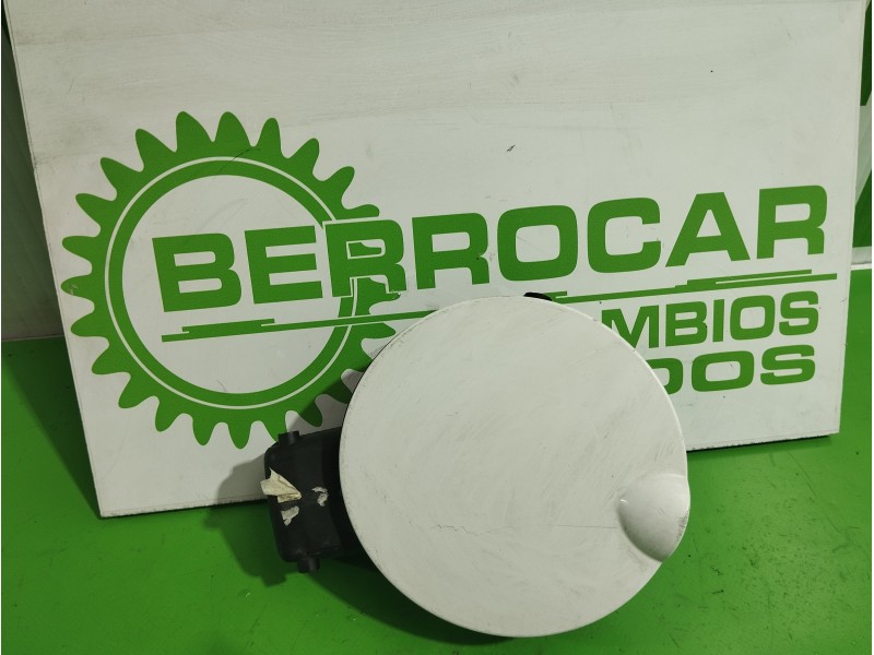 Recambio de tapa exterior combustible para seat ibiza (6l1) 1.9 sdi referencia OEM IAM 6L5809905C  