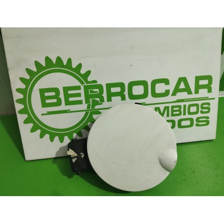 Recambio de tapa exterior combustible para seat ibiza (6l1) 1.9 sdi referencia OEM IAM 6L5809905C  