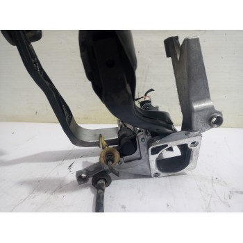 Recambio de pedalera completa para volkswagen passat berlina (3b3) advance referencia OEM IAM 8D1721117P  