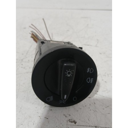 Recambio de mando luces para skoda fabia ii combi (545) 1.2 tsi referencia OEM IAM BK71U0941  