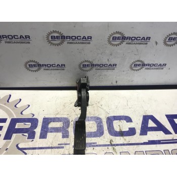Recambio de pedal acelerador para ssangyong kyron 2.0 xdi referencia OEM IAM 2055009000  