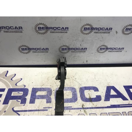 Recambio de pedal acelerador para ssangyong kyron 2.0 xdi referencia OEM IAM 2055009000  