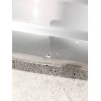 Recambio de paragolpes trasero para kia cee´d hatchback (ed) 1.6 crdi 90 referencia OEM IAM 866111H000  