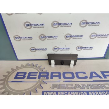 Recambio de piloto trasero derecho para iveco daily combi referencia OEM IAM NUEVO!  