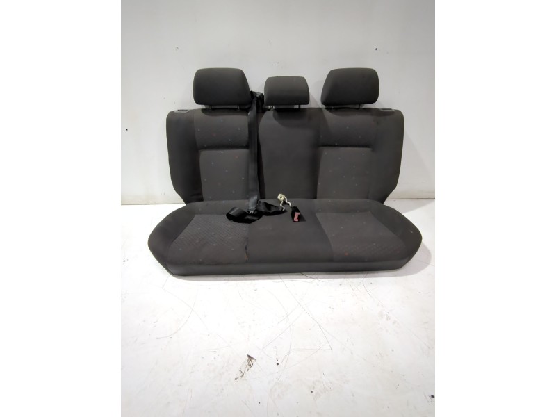Recambio de asiento trasero para volkswagen polo iv (9n_, 9a_) 1.9 sdi referencia OEM IAM   