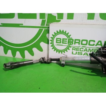 Recambio de columna direccion para opel zafira b cosmo referencia OEM IAM 13182345  