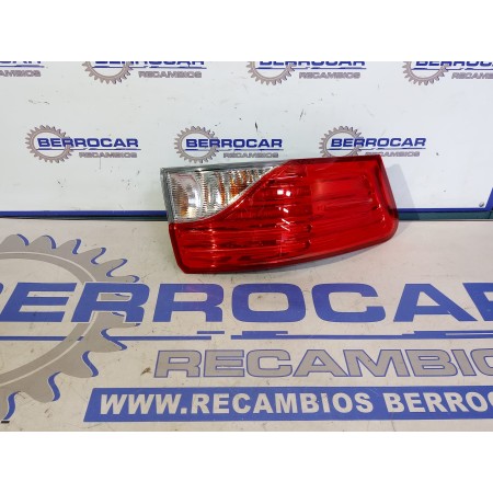 Recambio de piloto trasero izquierdo para toyota avensis cross sport (t27) referencia OEM IAM 044911  