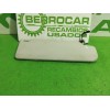 Recambio de parasol izquierdo para seat altea (5p1) style copa referencia OEM IAM 5P0857551F  