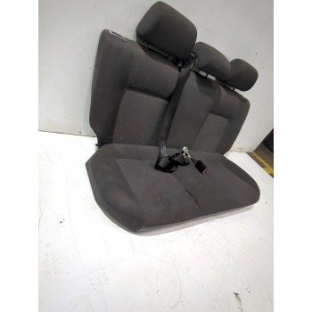 Recambio de asiento trasero para volkswagen polo iv (9n_, 9a_) 1.9 sdi referencia OEM IAM   