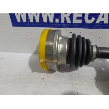 Recambio de transmision delantera izquierda para volkswagen passat variant (365) referencia OEM IAM V1310 / 1K0407271LB  