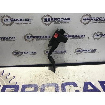 Recambio de pedal acelerador para ssangyong kyron 2.0 xdi referencia OEM IAM 2055009000  