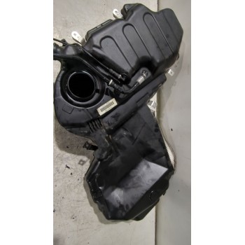 Recambio de deposito combustible para audi a4 b6 (8e2) 1.9 tdi referencia OEM IAM 8E0201060FC  