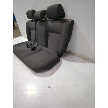 Recambio de asiento trasero para volkswagen polo iv (9n_, 9a_) 1.9 sdi referencia OEM IAM   