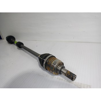 Recambio de transmision delantera derecha para hyundai i20 (bc3) essence mild-hybrid referencia OEM IAM 49501Q0300  