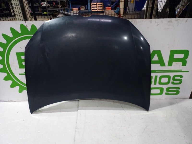 Recambio de capot para volkswagen golf vi (5k1) advance referencia OEM IAM 5K0823031G  
