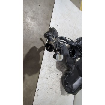 Recambio de deposito combustible para audi a4 b6 (8e2) 1.9 tdi referencia OEM IAM 8E0201060FC  