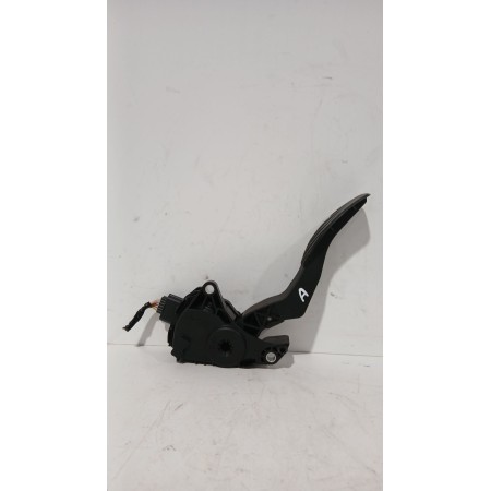Recambio de pedal acelerador para nissan qashqai ii (j11, j11_) 1.3 dig-t referencia OEM IAM 180024BA1B  
