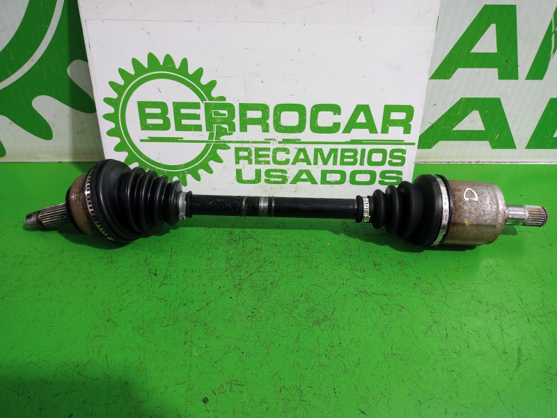 Recambio de transmision delantera derecha para honda civic berlina .5 (ma/mb) 1.5 referencia OEM IAM 44305ST3E52  