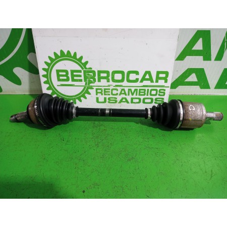 Recambio de transmision delantera derecha para honda civic berlina .5 (ma/mb) 1.5 referencia OEM IAM 44305ST3E52  