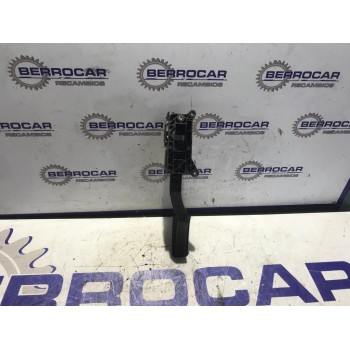 Recambio de pedal acelerador para ssangyong kyron 2.0 xdi referencia OEM IAM 2055009000  