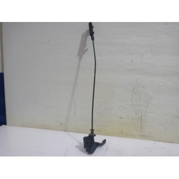 Recambio de tirador capot para volkswagen passat berlina (3b3) advance referencia OEM IAM 3B1823533  