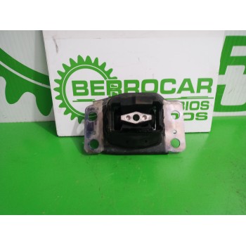 Recambio de soporte caja cambios para ford s-max (ca1) 1.8 tdci cat referencia OEM IAM 6G917M121AC  