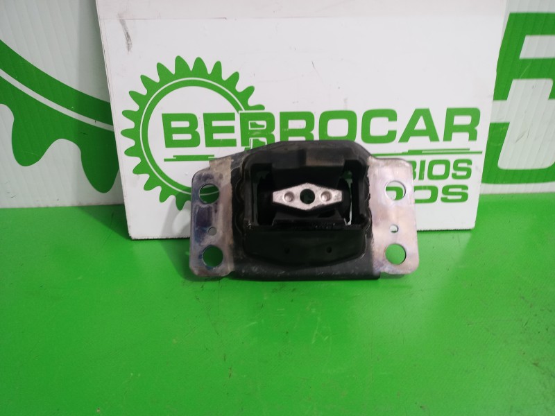 Recambio de soporte caja cambios para ford s-max (ca1) 1.8 tdci cat referencia OEM IAM 6G917M121AC  