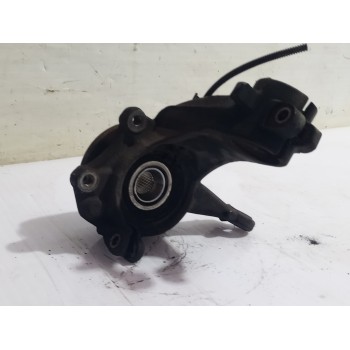 Recambio de mangueta delantera derecha para peugeot 207 confort referencia OEM IAM 364790  