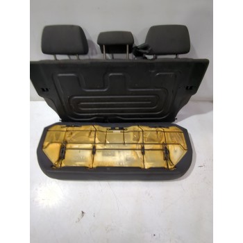 Recambio de asiento trasero para volkswagen polo iv (9n_, 9a_) 1.9 sdi referencia OEM IAM   