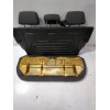 Recambio de asiento trasero para volkswagen polo iv (9n_, 9a_) 1.9 sdi referencia OEM IAM   
