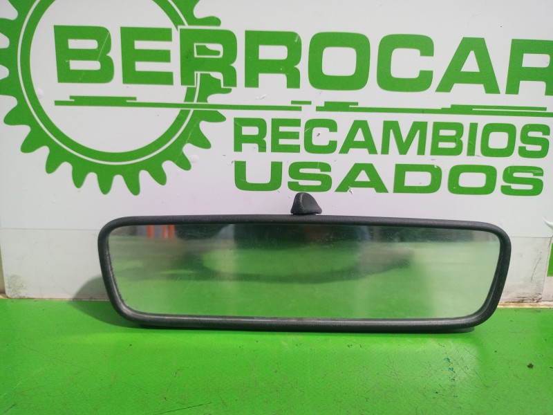 Recambio de espejo interior para opel zafira b cosmo referencia OEM IAM 1010456  