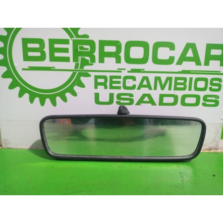 Recambio de espejo interior para opel zafira b cosmo referencia OEM IAM 1010456  