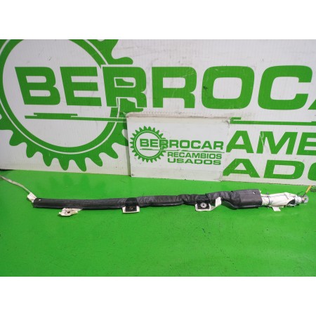 Recambio de airbag cortina delantero izquierdo para fiat 500 cabrio (150) lounge referencia OEM IAM 05188243300  