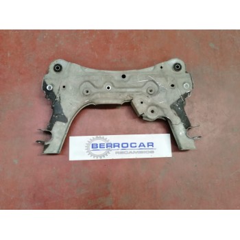 Recambio de puente delantero para renault kangoo 1.5 dci diesel fap referencia OEM IAM 544018850R  
