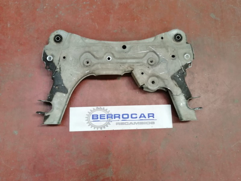 Recambio de puente delantero para renault kangoo 1.5 dci diesel fap referencia OEM IAM 544018850R  