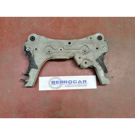 Recambio de puente delantero para renault kangoo 1.5 dci diesel fap referencia OEM IAM 544018850R  
