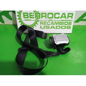 CINTURON DE SEGURIDAD TRASERO IZQUIERDO 4F0857805E 