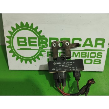 MODULO ELECTRONICO 1J0919506M 