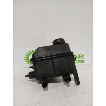 Recambio de deposito expansion para peugeot 407 (6d_) 1.6 hdi 110 (6d9hzc, 6d9hyc) referencia OEM IAM 1323S7  