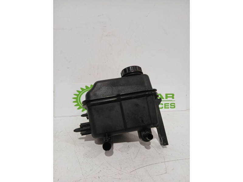 Recambio de deposito expansion para peugeot 407 (6d_) 1.6 hdi 110 (6d9hzc, 6d9hyc) referencia OEM IAM 1323S7  