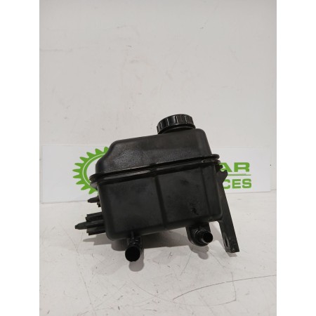 Recambio de deposito expansion para peugeot 407 (6d_) 1.6 hdi 110 (6d9hzc, 6d9hyc) referencia OEM IAM 1323S7  