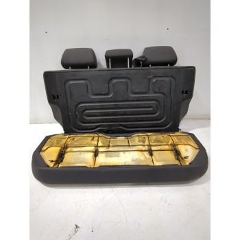 Recambio de asiento trasero para volkswagen polo iv (9n_, 9a_) 1.9 sdi referencia OEM IAM   