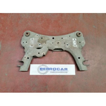 Recambio de puente delantero para renault kangoo 1.5 dci diesel fap referencia OEM IAM 544018850R  