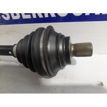 Recambio de transmision delantera izquierda para volkswagen passat variant (365) referencia OEM IAM V1310 / 1K0407271LB  