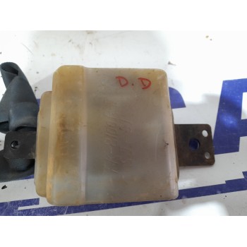 Recambio de cinturon seguridad delantero derecho para mitsubishi montero (l040) 2.5 turbodiesel referencia OEM IAM MB495883  