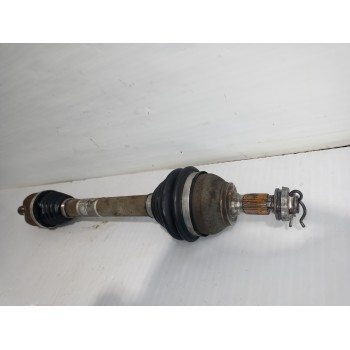 Recambio de transmision delantera izquierda para peugeot 3008 style referencia OEM IAM 9684135380  