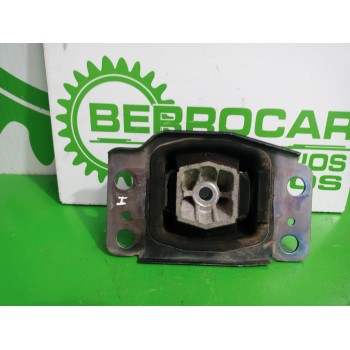 Recambio de soporte caja cambios para ford s-max (ca1) 1.8 tdci cat referencia OEM IAM 6G917M121AC  