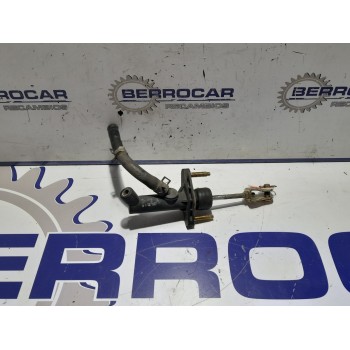 Recambio de cilindro embrague para hyundai getz (tb) 1.5 crdi cat referencia OEM IAM ETF59KF2  