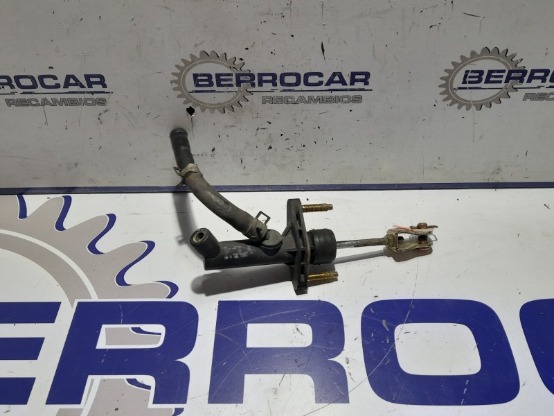 Recambio de cilindro embrague para hyundai getz (tb) 1.5 crdi cat referencia OEM IAM ETF59KF2  